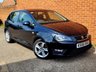 USED 2016 66 SEAT IBIZA 1.2 TSI FR Hatchback 5dr Petrol Manual Euro 6 (110 ps) 