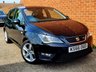 USED 2016 66 SEAT IBIZA 1.2 TSI FR Hatchback 5dr Petrol Manual Euro 6 (110 ps) 