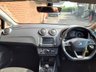 USED 2016 66 SEAT IBIZA 1.2 TSI FR Hatchback 5dr Petrol Manual Euro 6 (110 ps) 