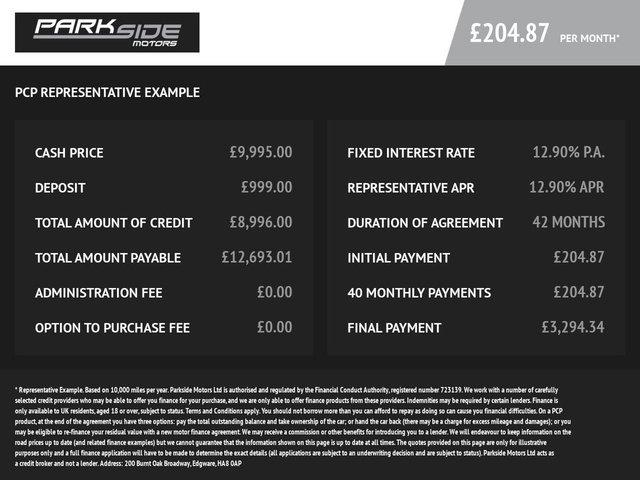 2019 FORD FOCUS - Photo 7