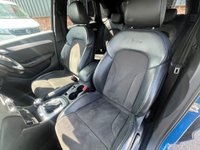 USED 2016 16 AUDI Q3 2.0 TDI S line Plus SUV 5dr Diesel S Tronic quattro Euro 6 (s/s) (184 ps) AUDI SERVICE HISTORY TIMING BELT AND WATER PUMP CHANGE @41K 2 KEYS BOOK PACK FULLY SERVICED AND 1 YEAR MOT WITHIN THE SALE
