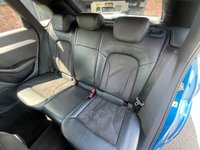 USED 2016 16 AUDI Q3 2.0 TDI S line Plus SUV 5dr Diesel S Tronic quattro Euro 6 (s/s) (184 ps) AUDI SERVICE HISTORY TIMING BELT AND WATER PUMP CHANGE @41K 2 KEYS BOOK PACK FULLY SERVICED AND 1 YEAR MOT WITHIN THE SALE