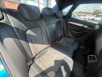 USED 2016 16 AUDI Q3 2.0 TDI S line Plus SUV 5dr Diesel S Tronic quattro Euro 6 (s/s) (184 ps) AUDI SERVICE HISTORY TIMING BELT AND WATER PUMP CHANGE @41K 2 KEYS BOOK PACK FULLY SERVICED AND 1 YEAR MOT WITHIN THE SALE