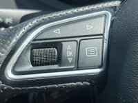 USED 2016 16 AUDI Q3 2.0 TDI S line Plus SUV 5dr Diesel S Tronic quattro Euro 6 (s/s) (184 ps) AUDI SERVICE HISTORY TIMING BELT AND WATER PUMP CHANGE @41K 2 KEYS BOOK PACK FULLY SERVICED AND 1 YEAR MOT WITHIN THE SALE