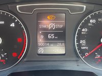 USED 2016 16 AUDI Q3 2.0 TDI S line Plus SUV 5dr Diesel S Tronic quattro Euro 6 (s/s) (184 ps) AUDI SERVICE HISTORY TIMING BELT AND WATER PUMP CHANGE @41K 2 KEYS BOOK PACK FULLY SERVICED AND 1 YEAR MOT WITHIN THE SALE