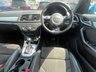 USED 2016 16 AUDI Q3 2.0 TDI S line Plus SUV 5dr Diesel S Tronic quattro Euro 6 (s/s) (184 ps) AUDI SERVICE HISTORY TIMING BELT AND WATER PUMP CHANGE @41K 2 KEYS BOOK PACK FULLY SERVICED AND 1 YEAR MOT WITHIN THE SALE