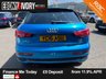 USED 2016 16 AUDI Q3 2.0 TDI S line Plus SUV 5dr Diesel S Tronic quattro Euro 6 (s/s) (184 ps) AUDI SERVICE HISTORY TIMING BELT AND WATER PUMP CHANGE @41K 2 KEYS BOOK PACK FULLY SERVICED AND 1 YEAR MOT WITHIN THE SALE