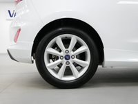 USED 2019 19 FORD FIESTA VAN 1.0T ECOBOOST 125 BHP SPORT EDITION 2 OWNERS | SAT NAV | 125 BHP | 5 X SERVICES