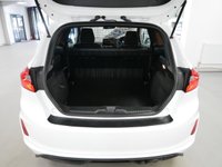 USED 2019 19 FORD FIESTA VAN 1.0T ECOBOOST 125 BHP SPORT EDITION 2 OWNERS | SAT NAV | 125 BHP | 5 X SERVICES