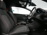 USED 2019 19 FORD FIESTA VAN 1.0T ECOBOOST 125 BHP SPORT EDITION 2 OWNERS | SAT NAV | 125 BHP | 5 X SERVICES