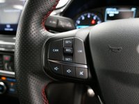 USED 2019 19 FORD FIESTA VAN 1.0T ECOBOOST 125 BHP SPORT EDITION 2 OWNERS | SAT NAV | 125 BHP | 5 X SERVICES