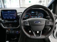 USED 2019 19 FORD FIESTA VAN 1.0T ECOBOOST 125 BHP SPORT EDITION 2 OWNERS | SAT NAV | 125 BHP | 5 X SERVICES