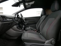 USED 2019 19 FORD FIESTA VAN 1.0T ECOBOOST 125 BHP SPORT EDITION 2 OWNERS | SAT NAV | 125 BHP | 5 X SERVICES