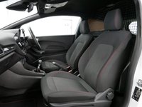 USED 2019 19 FORD FIESTA VAN 1.0T ECOBOOST 125 BHP SPORT EDITION 2 OWNERS | SAT NAV | 125 BHP | 5 X SERVICES