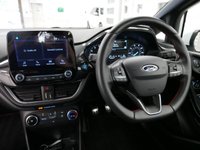 USED 2019 19 FORD FIESTA VAN 1.0T ECOBOOST 125 BHP SPORT EDITION 2 OWNERS | SAT NAV | 125 BHP | 5 X SERVICES