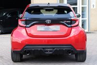 USED 2021 21 TOYOTA YARIS 1.6T GR CIRCUIT AWD 1OWNER F/T/SH 2/26 WARRANTY MAXTON