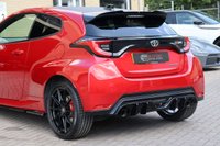 USED 2021 21 TOYOTA YARIS 1.6T GR CIRCUIT AWD 1OWNER F/T/SH 2/26 WARRANTY MAXTON