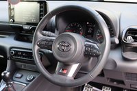 USED 2021 21 TOYOTA YARIS 1.6T GR CIRCUIT AWD 1OWNER F/T/SH 2/26 WARRANTY MAXTON
