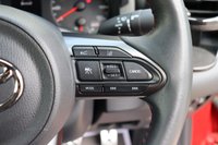 USED 2021 21 TOYOTA YARIS 1.6T GR CIRCUIT AWD 1OWNER F/T/SH 2/26 WARRANTY MAXTON