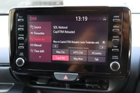 USED 2021 21 TOYOTA YARIS 1.6T GR CIRCUIT AWD 1OWNER F/T/SH 2/26 WARRANTY MAXTON
