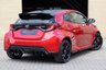 USED 2021 21 TOYOTA YARIS 1.6T GR CIRCUIT AWD 1OWNER F/T/SH 2/26 WARRANTY MAXTON