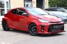 USED 2021 21 TOYOTA YARIS 1.6T GR CIRCUIT AWD 1OWNER F/T/SH 2/26 WARRANTY MAXTON