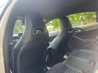 USED 2014 14 MERCEDES-BENZ A-CLASS 1.5 A180 CDI AMG Sport Hatchback 5dr Diesel Manual Euro 5 (s/s) (109 ps) 
