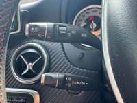 USED 2014 14 MERCEDES-BENZ A-CLASS 1.5 A180 CDI AMG Sport Hatchback 5dr Diesel Manual Euro 5 (s/s) (109 ps) 