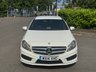 USED 2014 14 MERCEDES-BENZ A-CLASS 1.5 A180 CDI AMG Sport Hatchback 5dr Diesel Manual Euro 5 (s/s) (109 ps) 
