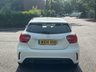 USED 2014 14 MERCEDES-BENZ A-CLASS 1.5 A180 CDI AMG Sport Hatchback 5dr Diesel Manual Euro 5 (s/s) (109 ps) 
