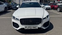 USED 2022 72 JAGUAR XF 2.0 D200 MHEV R-Dynamic SE Saloon 4dr Diesel Auto Euro 6 (s/s) (204 ps) 12 MONTHS WARRANTY INCLUDED