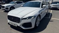 USED 2022 72 JAGUAR XF 2.0 D200 MHEV R-Dynamic SE Saloon 4dr Diesel Auto Euro 6 (s/s) (204 ps) 12 MONTHS WARRANTY INCLUDED