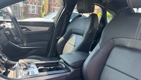 USED 2022 72 JAGUAR XF 2.0 D200 MHEV R-Dynamic SE Saloon 4dr Diesel Auto Euro 6 (s/s) (204 ps) 12 MONTHS WARRANTY INCLUDED