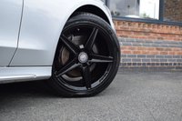 USED 2014 14 MERCEDES-BENZ C-CLASS 2.1 C220 BlueTEC AMG Line Saloon 4dr Diesel G-Tronic+ Euro 6 (s/s) (170 ps) 4d AUTO 168 BHP 