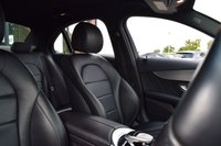 USED 2014 14 MERCEDES-BENZ C-CLASS 2.1 C220 BlueTEC AMG Line Saloon 4dr Diesel G-Tronic+ Euro 6 (s/s) (170 ps) 4d AUTO 168 BHP 