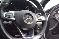 USED 2014 14 MERCEDES-BENZ C-CLASS 2.1 C220 BlueTEC AMG Line Saloon 4dr Diesel G-Tronic+ Euro 6 (s/s) (170 ps) 4d AUTO 168 BHP 