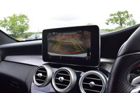 USED 2014 14 MERCEDES-BENZ C-CLASS 2.1 C220 BlueTEC AMG Line Saloon 4dr Diesel G-Tronic+ Euro 6 (s/s) (170 ps) 4d AUTO 168 BHP 