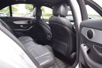 USED 2014 14 MERCEDES-BENZ C-CLASS 2.1 C220 BlueTEC AMG Line Saloon 4dr Diesel G-Tronic+ Euro 6 (s/s) (170 ps) 4d AUTO 168 BHP 