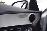 USED 2014 14 MERCEDES-BENZ C-CLASS 2.1 C220 BlueTEC AMG Line Saloon 4dr Diesel G-Tronic+ Euro 6 (s/s) (170 ps) 4d AUTO 168 BHP 