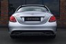 USED 2014 14 MERCEDES-BENZ C-CLASS 2.1 C220 BlueTEC AMG Line Saloon 4dr Diesel G-Tronic+ Euro 6 (s/s) (170 ps) 4d AUTO 168 BHP 