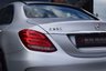 USED 2014 14 MERCEDES-BENZ C-CLASS 2.1 C220 BlueTEC AMG Line Saloon 4dr Diesel G-Tronic+ Euro 6 (s/s) (170 ps) 4d AUTO 168 BHP 