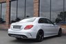 USED 2014 14 MERCEDES-BENZ C-CLASS 2.1 C220 BlueTEC AMG Line Saloon 4dr Diesel G-Tronic+ Euro 6 (s/s) (170 ps) 4d AUTO 168 BHP 