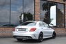 USED 2014 14 MERCEDES-BENZ C-CLASS 2.1 C220 BlueTEC AMG Line Saloon 4dr Diesel G-Tronic+ Euro 6 (s/s) (170 ps) 4d AUTO 168 BHP 