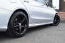 USED 2014 14 MERCEDES-BENZ C-CLASS 2.1 C220 BlueTEC AMG Line Saloon 4dr Diesel G-Tronic+ Euro 6 (s/s) (170 ps) 4d AUTO 168 BHP 