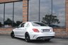 USED 2014 14 MERCEDES-BENZ C-CLASS 2.1 C220 BlueTEC AMG Line Saloon 4dr Diesel G-Tronic+ Euro 6 (s/s) (170 ps) 4d AUTO 168 BHP 