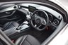 USED 2014 14 MERCEDES-BENZ C-CLASS 2.1 C220 BlueTEC AMG Line Saloon 4dr Diesel G-Tronic+ Euro 6 (s/s) (170 ps) 4d AUTO 168 BHP 