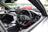 USED 2014 14 MERCEDES-BENZ C-CLASS 2.1 C220 BlueTEC AMG Line Saloon 4dr Diesel G-Tronic+ Euro 6 (s/s) (170 ps) 4d AUTO 168 BHP 