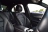 USED 2014 14 MERCEDES-BENZ C-CLASS 2.1 C220 BlueTEC AMG Line Saloon 4dr Diesel G-Tronic+ Euro 6 (s/s) (170 ps) 4d AUTO 168 BHP 