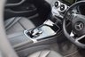 USED 2014 14 MERCEDES-BENZ C-CLASS 2.1 C220 BlueTEC AMG Line Saloon 4dr Diesel G-Tronic+ Euro 6 (s/s) (170 ps) 4d AUTO 168 BHP 