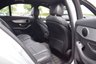 USED 2014 14 MERCEDES-BENZ C-CLASS 2.1 C220 BlueTEC AMG Line Saloon 4dr Diesel G-Tronic+ Euro 6 (s/s) (170 ps) 4d AUTO 168 BHP 